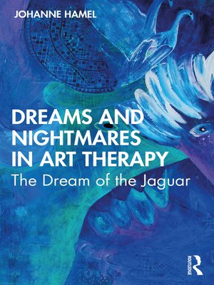 cover image of Dreams and Nightmares in Art Therapy